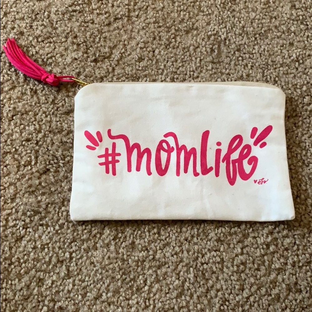#MomLife bag